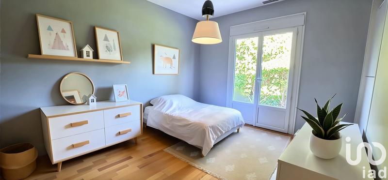 Maison de maîtres - 180 m² - 7 pièces