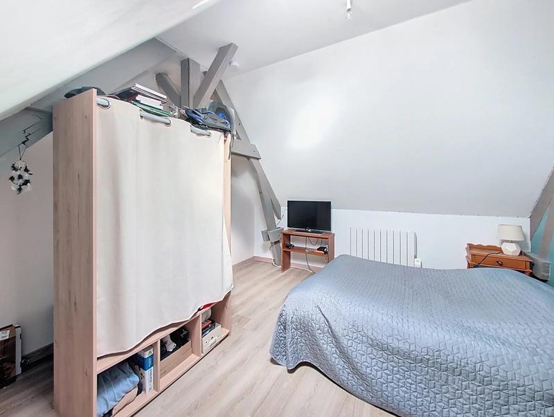 Maison - 146 m² - 5 pièces