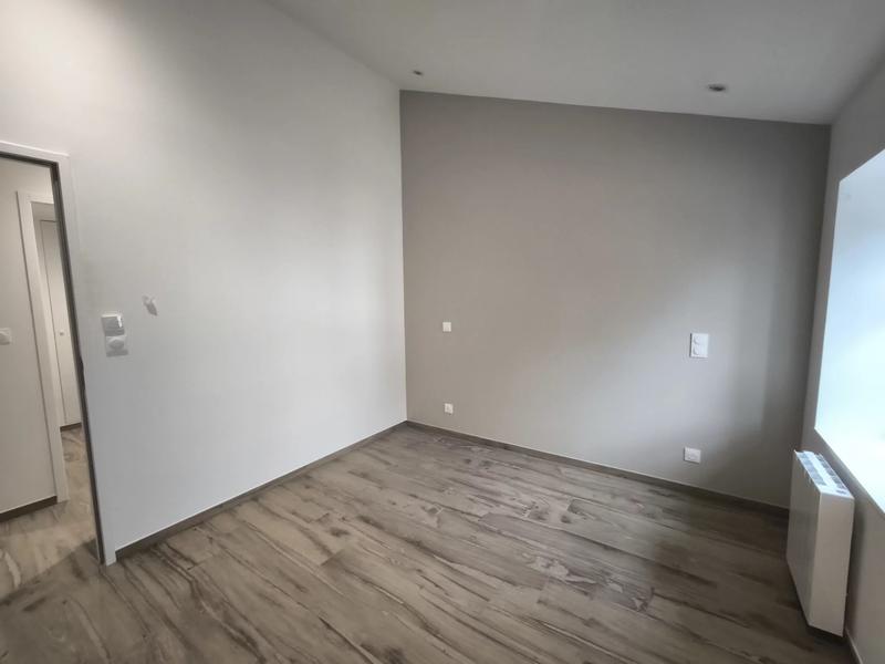 Appartement - 79 m² - 5 pièces