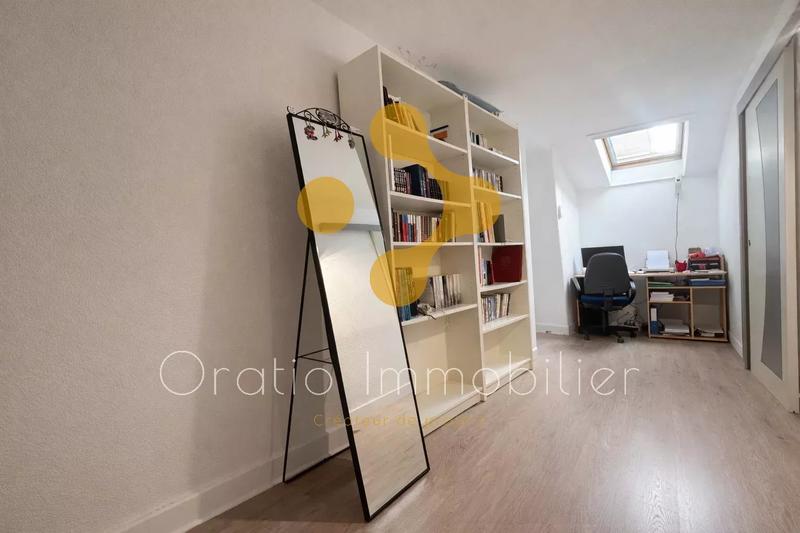 Maison de village - 207 m² - 8 pièces