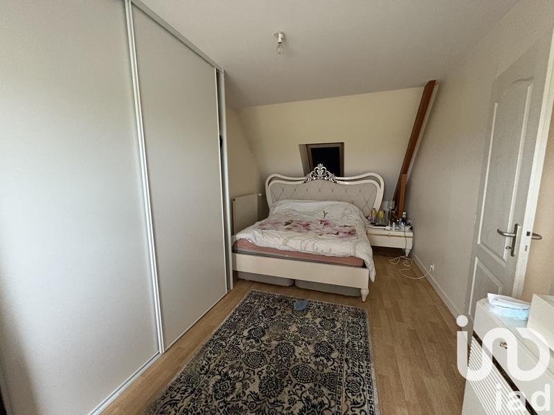 Maison - 88 m² - 4 pièces