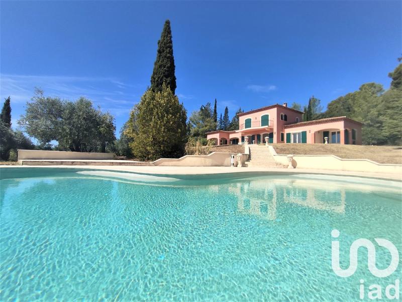 Maison - 170 m² - 6 pièces