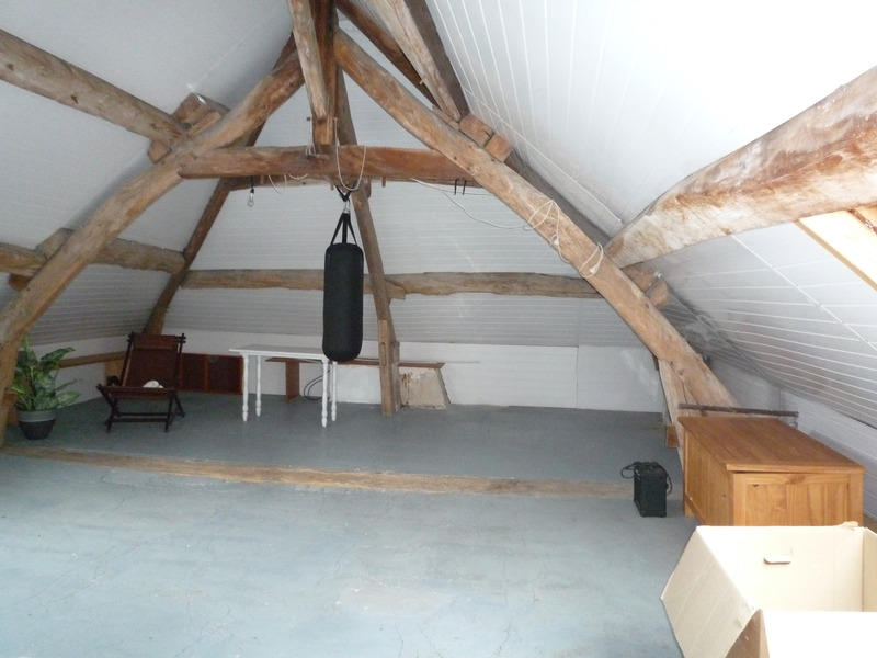 Maison - 380 m² - 15 pièces