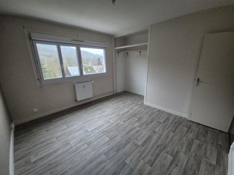 Appartement - 78 m² - 4 pièces