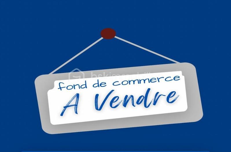 Bureau - 27 m² - 1 pièce