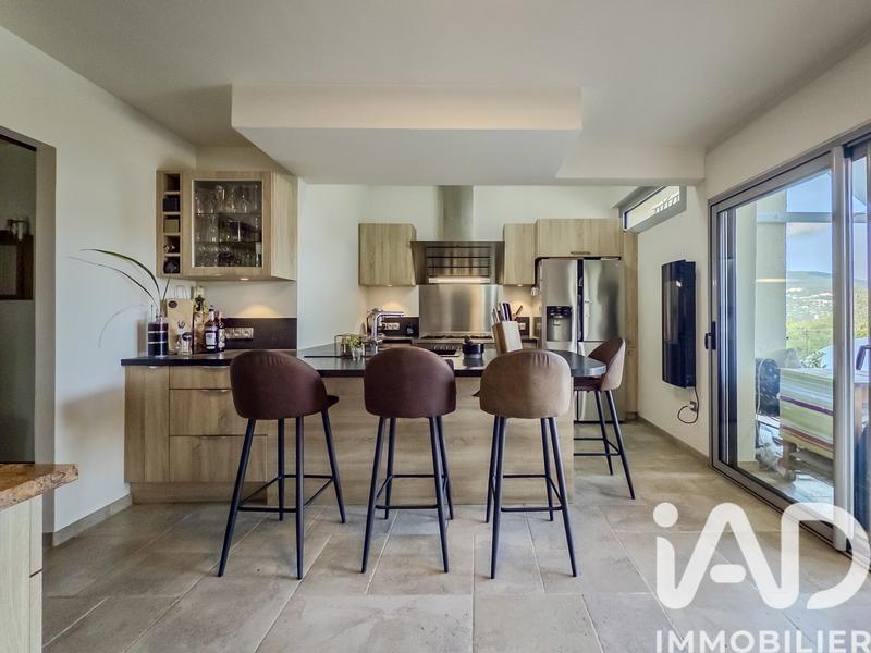 Maison de maîtres - 150 m² - 5 pièces