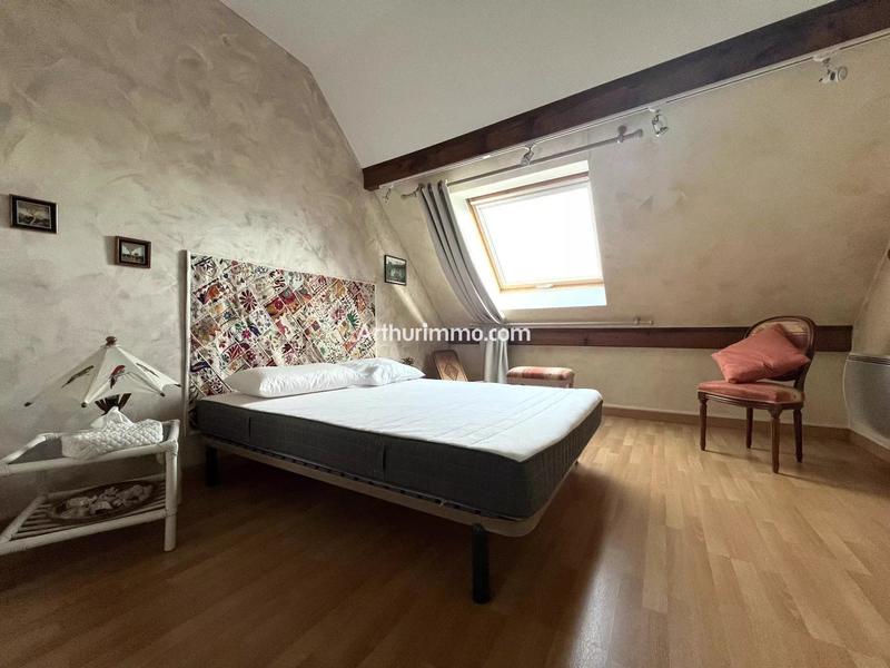 Appartement - 106 m² - 5 pièces