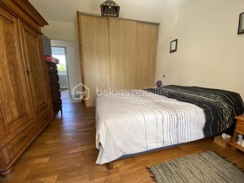 Villa - 205 m² - 6 pièces