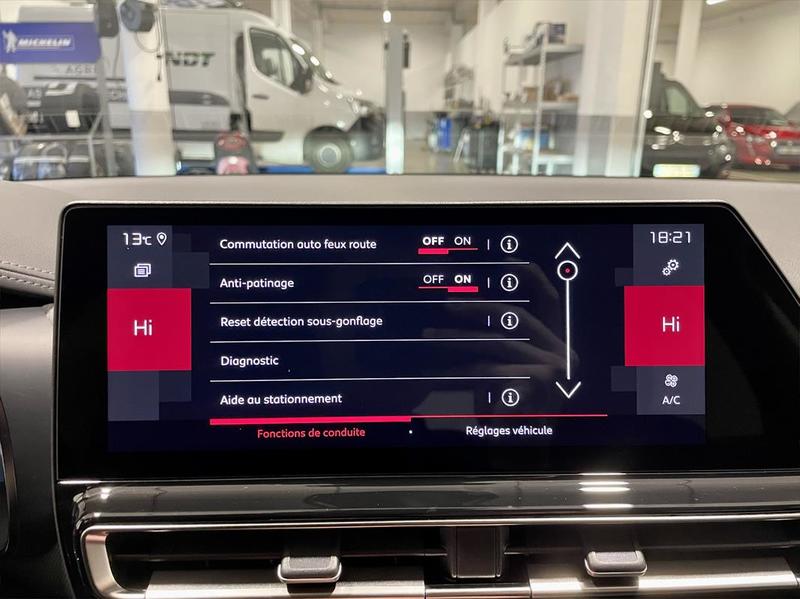 Citroën C5 Aircross Phase 2 1.5 Bluehdi 130 Eat8 Max