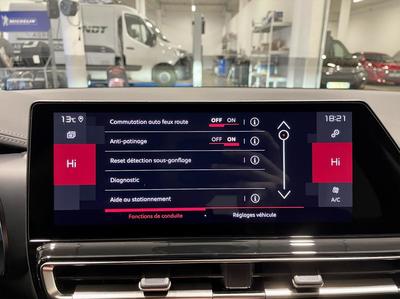 Citroën C5 Aircross Phase 2 1.5 Bluehdi 130 Eat8 Max