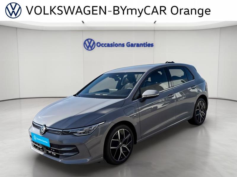 Volkswagen Golf 1.5 eHybrid 204 Dsg6 Edition 50