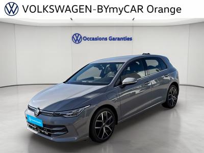 Volkswagen Golf 1.5 eHybrid 204 Dsg6 Edition 50