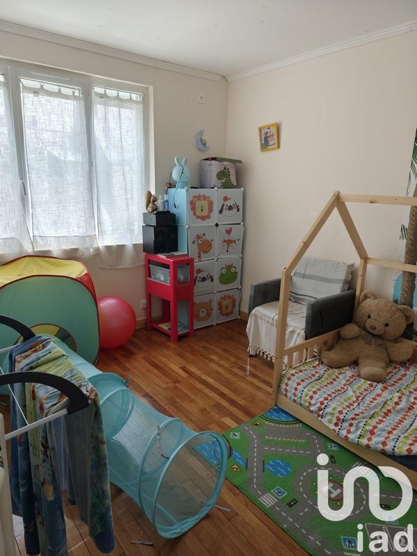 Maison - 157 m² - 7 pièces