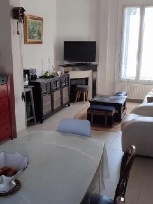 Maison - 126 m² - 7 pièces