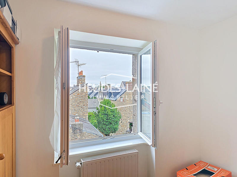 Maison - 69 m² - 4 pièces