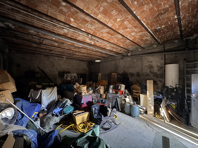 Maison de village - 54 m² - 3 pièces