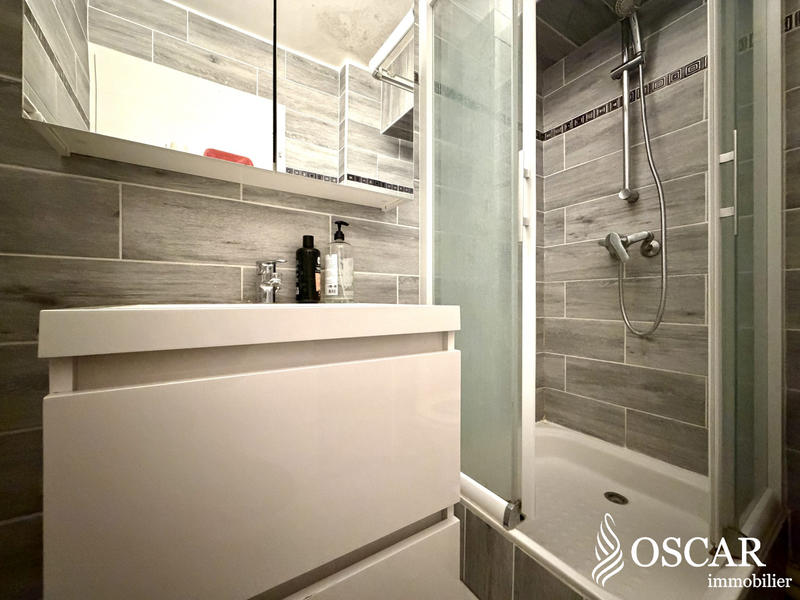 Appartement - 29 m² - 1 pièce