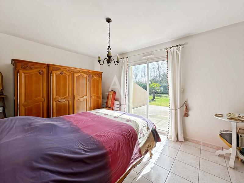 Maison - 106 m² - 3 pièces