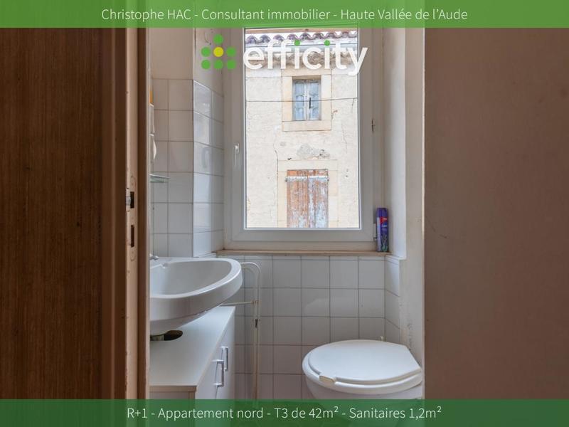 Maison - 276 m² - 18 pièces