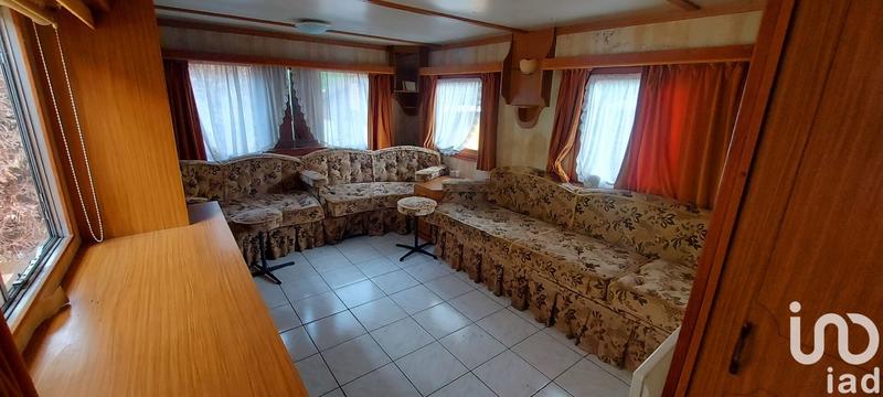 Châlet - 41 m² - 3 pièces