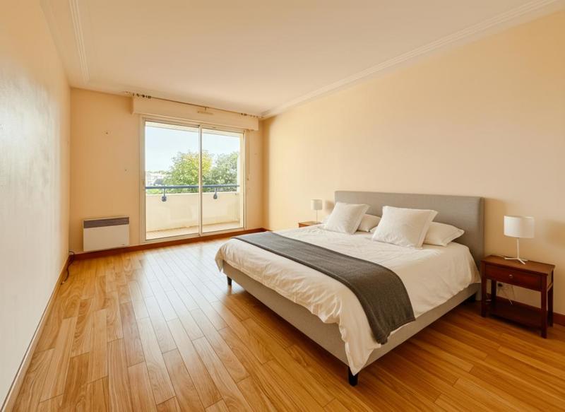 Appartement - 78 m² - 3 pièces