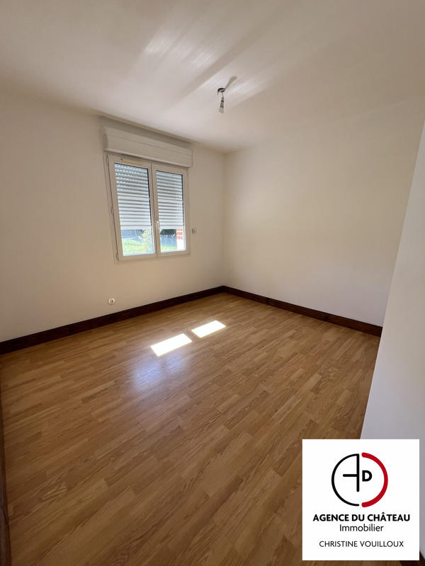 Maison - 145 m² - 5 pièces