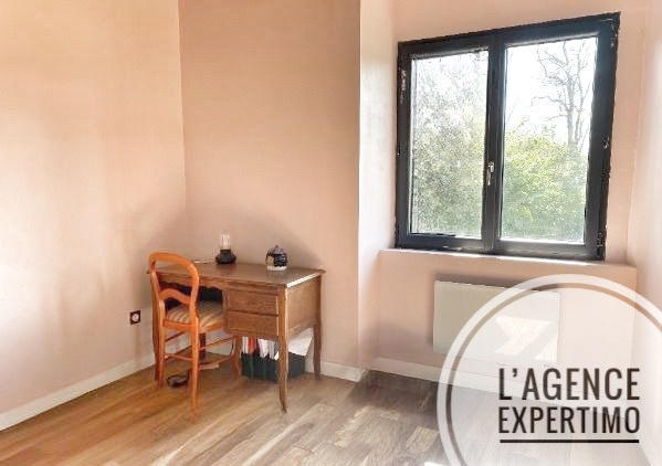 Maison - 122 m² - 4 pièces