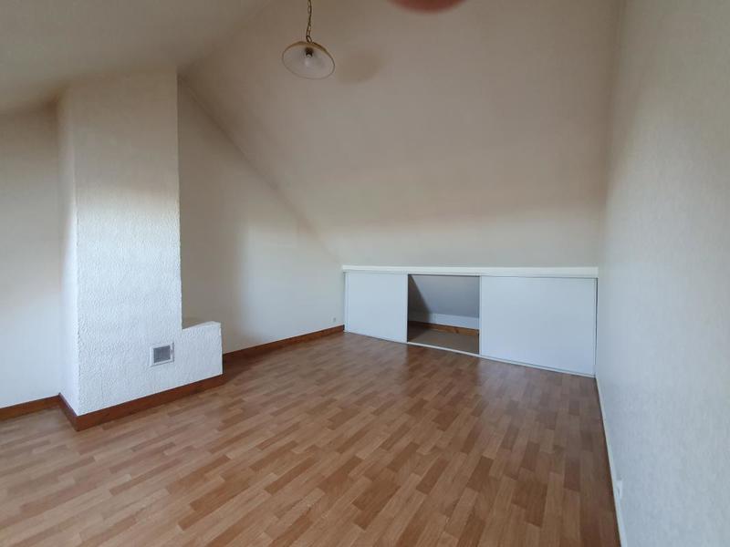 Maison - 115 m² - 4 pièces