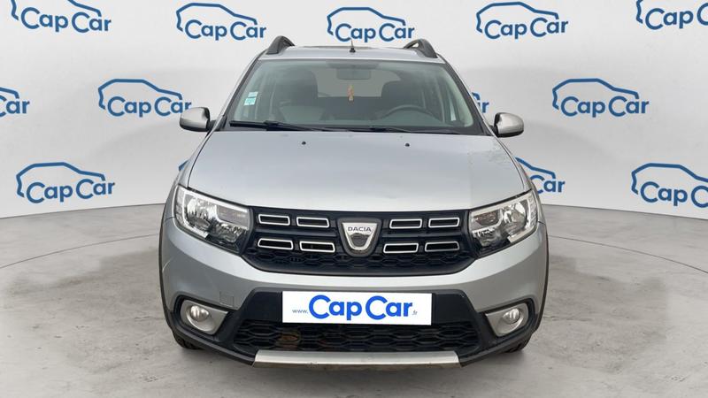 Dacia Sandero 0.9 Tce 90 Stepway