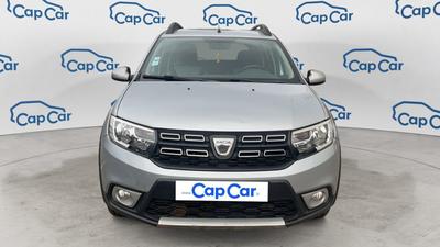 Dacia Sandero 0.9 Tce 90 Stepway