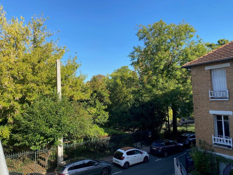 Maison ancienne - 95 m² - 4 pièces