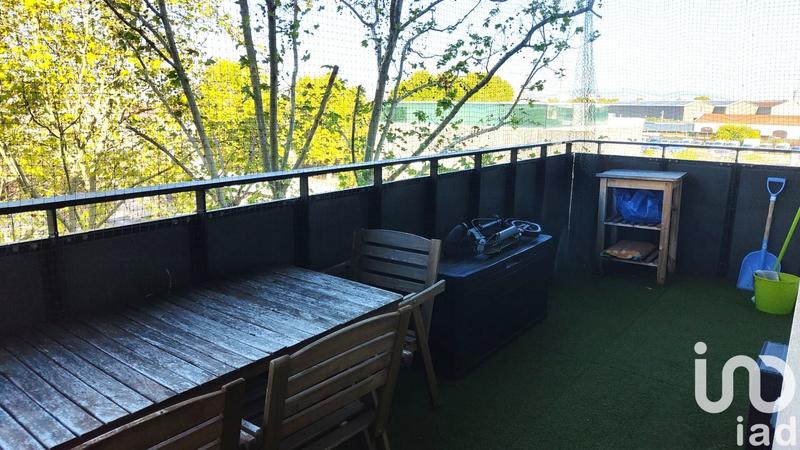 Appartement - 73 m² - 3 pièces