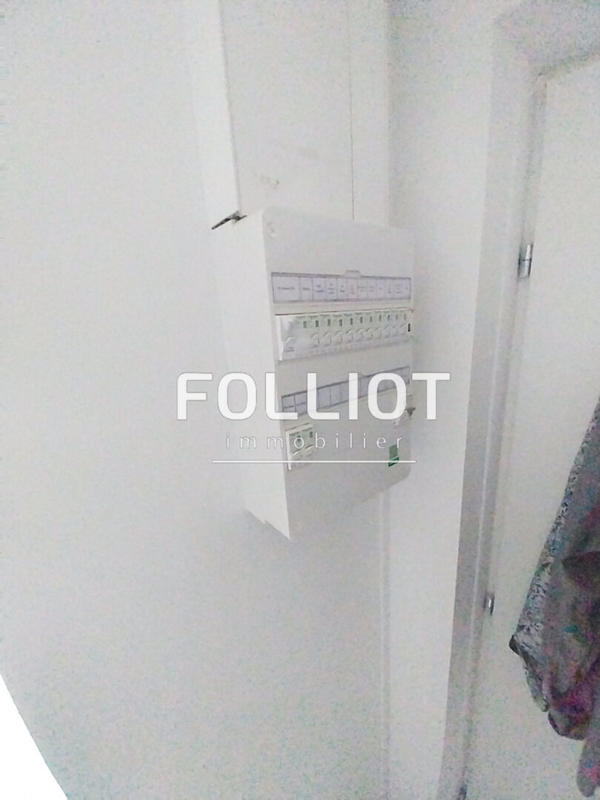 Maison - 70 m² - 4 pièces