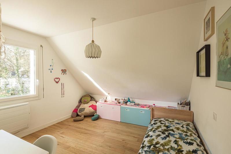 Villa - 160 m² - 5 pièces