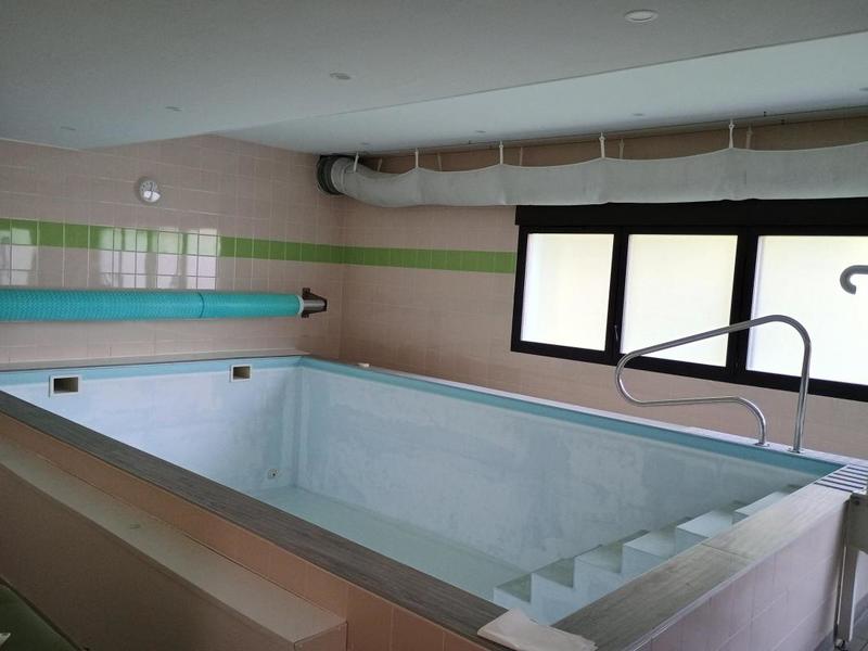 Bureau - 214 m² - 4 pièces