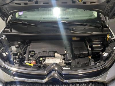 Citroën C3 Aircross 1.2 PureTech 12v - 110 s&amp;S Shine Phase 2
