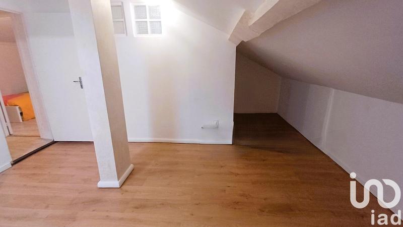 Maison - 160 m² - 7 pièces