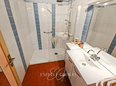 Maison - 92 m² - 5 pièces