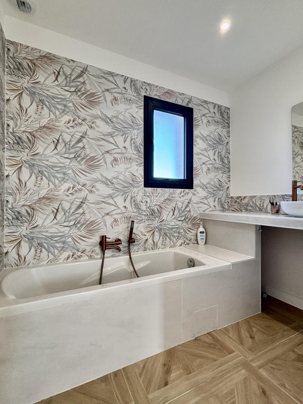 Villa - 109 m² - 4 pièces