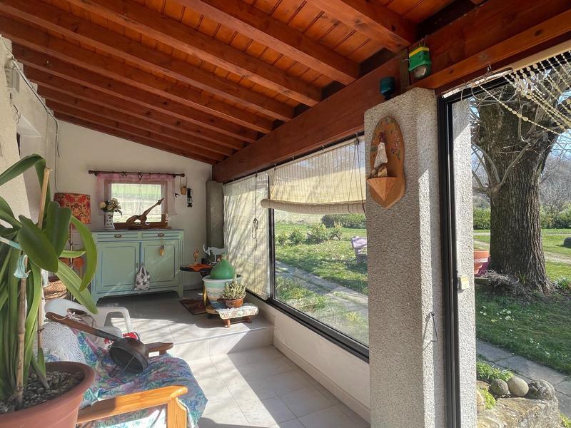 Maison - 170 m² - 9 pièces