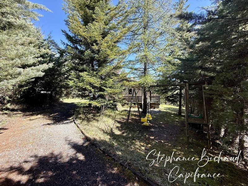 Maison de campagne - 78 m² - 5 pièces