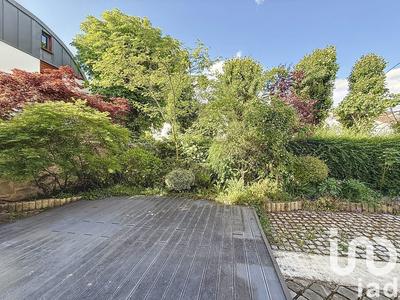 Appartement - 95 m² - 4 pièces