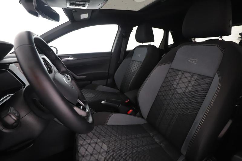 Volkswagen Polo 1.0 Tsi R-Line Dsg7 110 ch