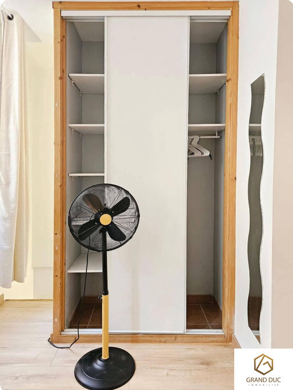 Duplex - 48 m² - 2 pièces