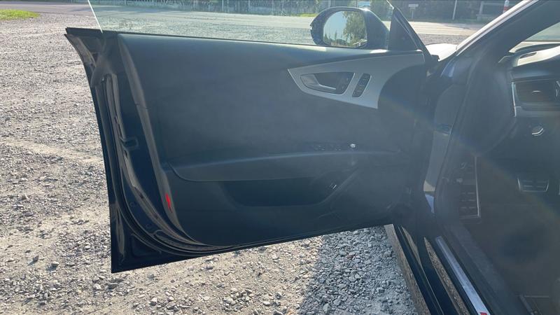 Audi A7 Sportback 3.0 Tdi V6 272 Quattro s-Tronic7 s line - Automatique