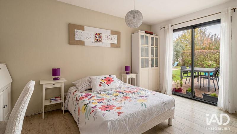 Maison - 163 m² - 7 pièces