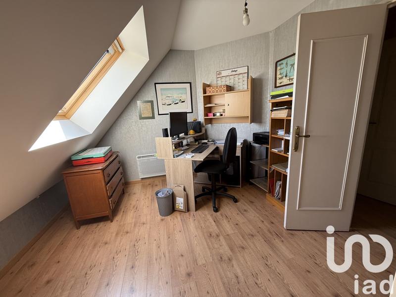 Maison - 150 m² - 5 pièces