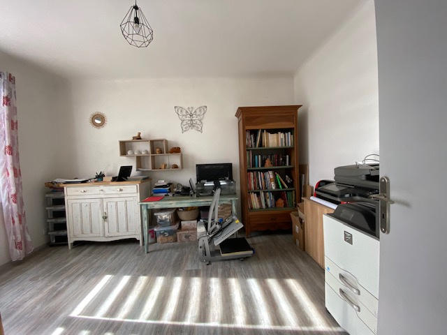 Maison - 172 m² - 7 pièces