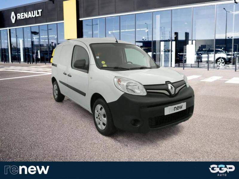 Renault Kangoo Express Blue Dci 80 Extra R-Link