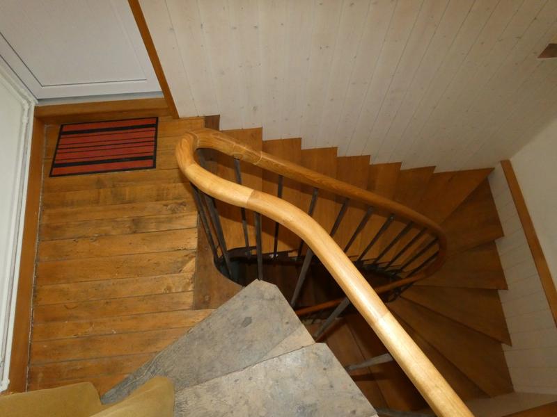 Maison - 200 m² - 6 pièces